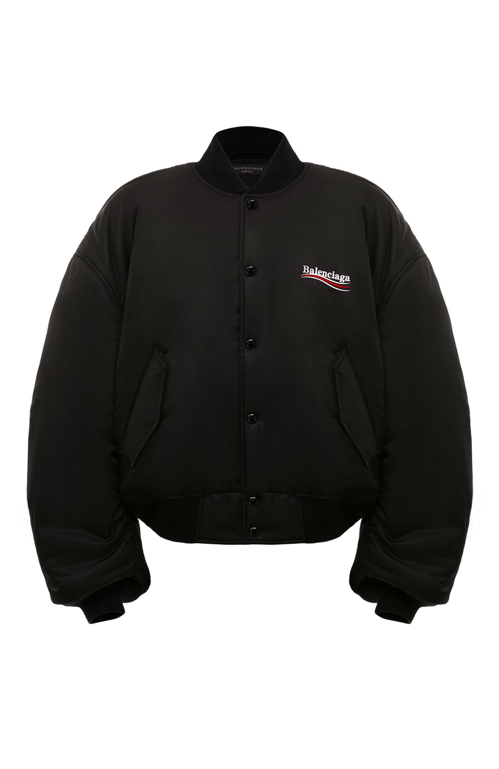 Пуховик BALENCIAGA, арт. 758940/TN027, фото 1