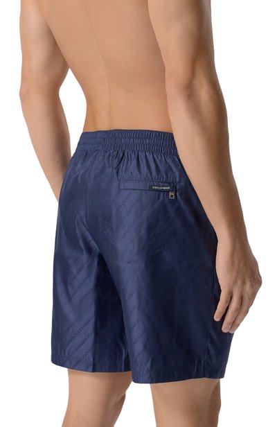 Плавки-шорты DOLCE & GABBANA, арт. M4A13T/FJSDF, фото 3