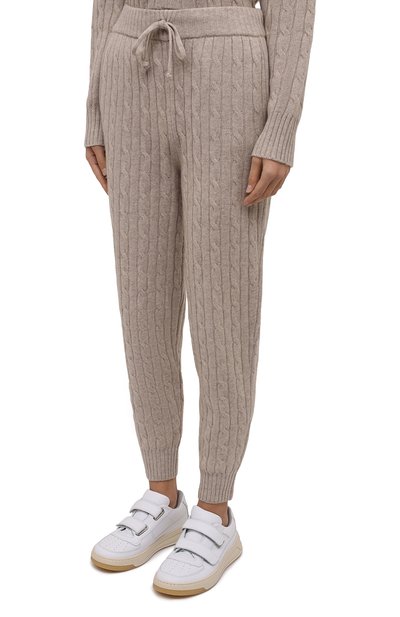 Джоггеры из шерсти и кашемира POLO RALPH LAUREN, арт. 211843887, фото 3