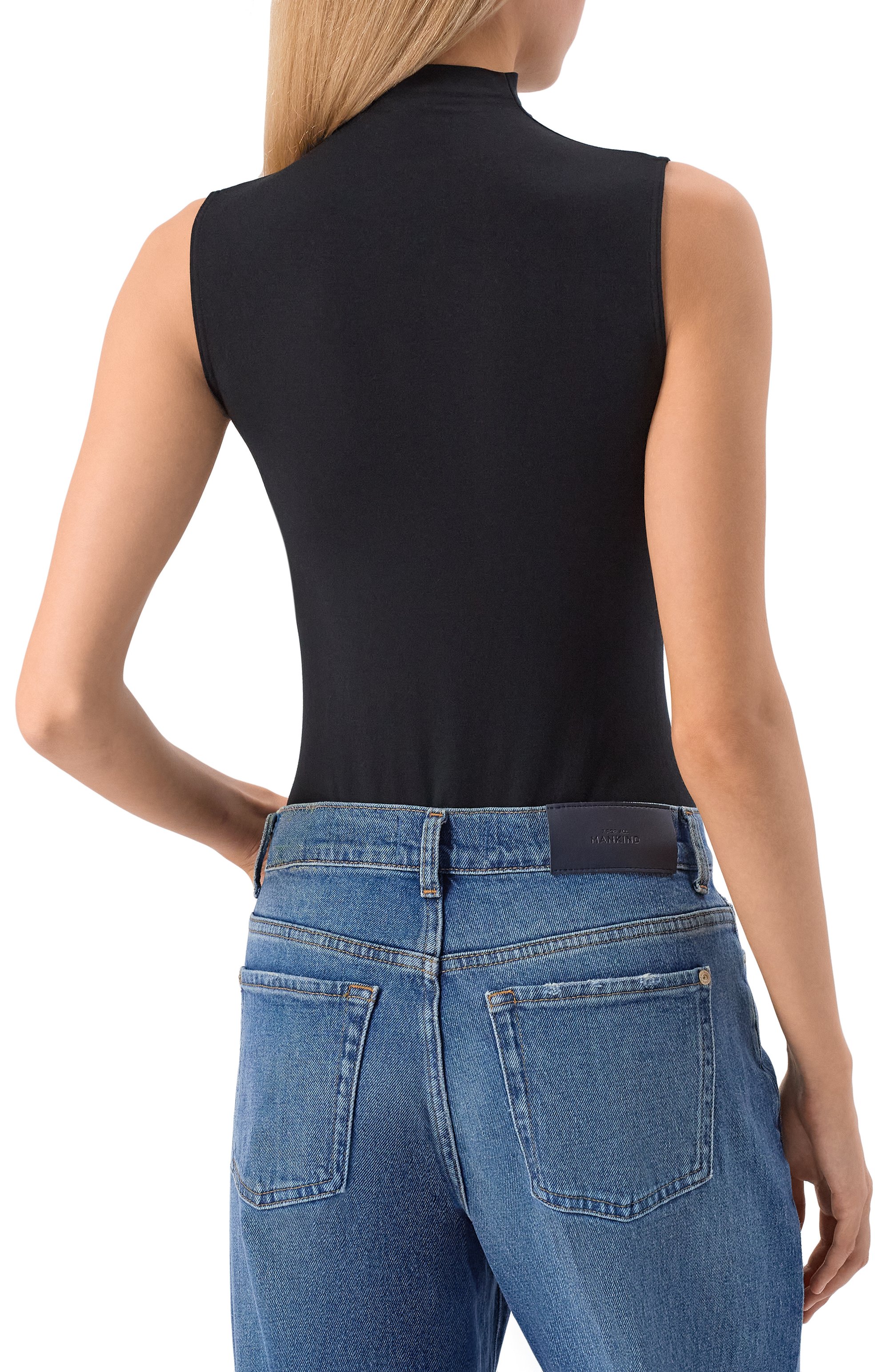 Боди WOLFORD, арт. 76071, фото 4