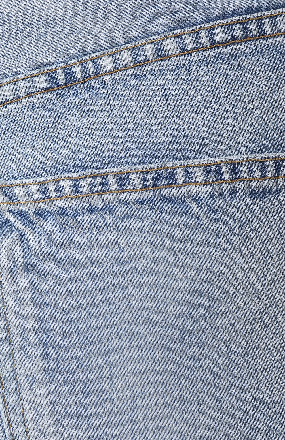 Джинсы прямого кроя AGOLDE, арт. A069I-811, фото 5