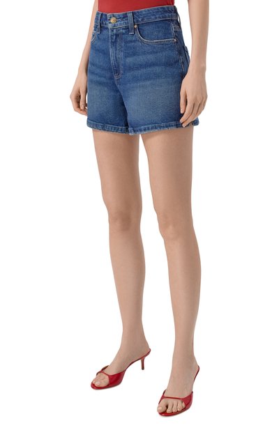 Джинсовые шорты dani PAIGE, арт. 3238L53-C365_001, фото 3