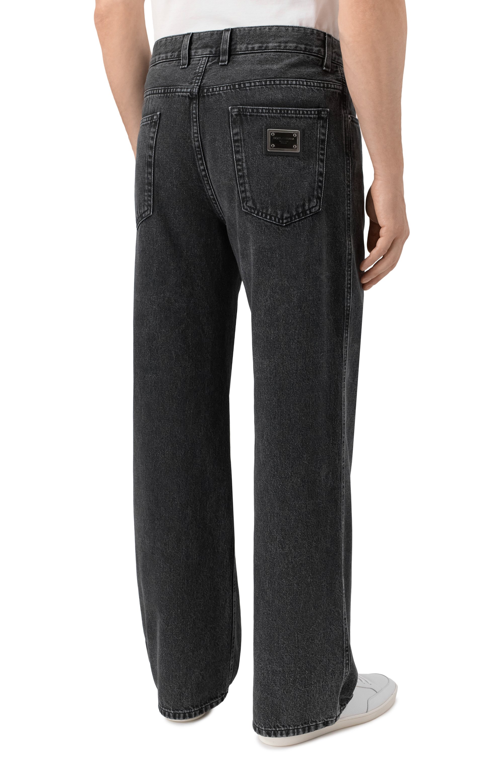 Джинсы over DOLCE & GABBANA, арт. GP15ND/G8ND8, фото 4