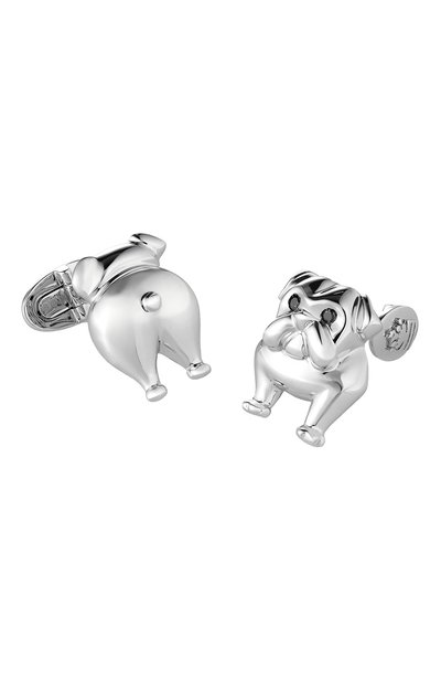 Мужские запонки DE GRISOGONO, арт. 70821/03