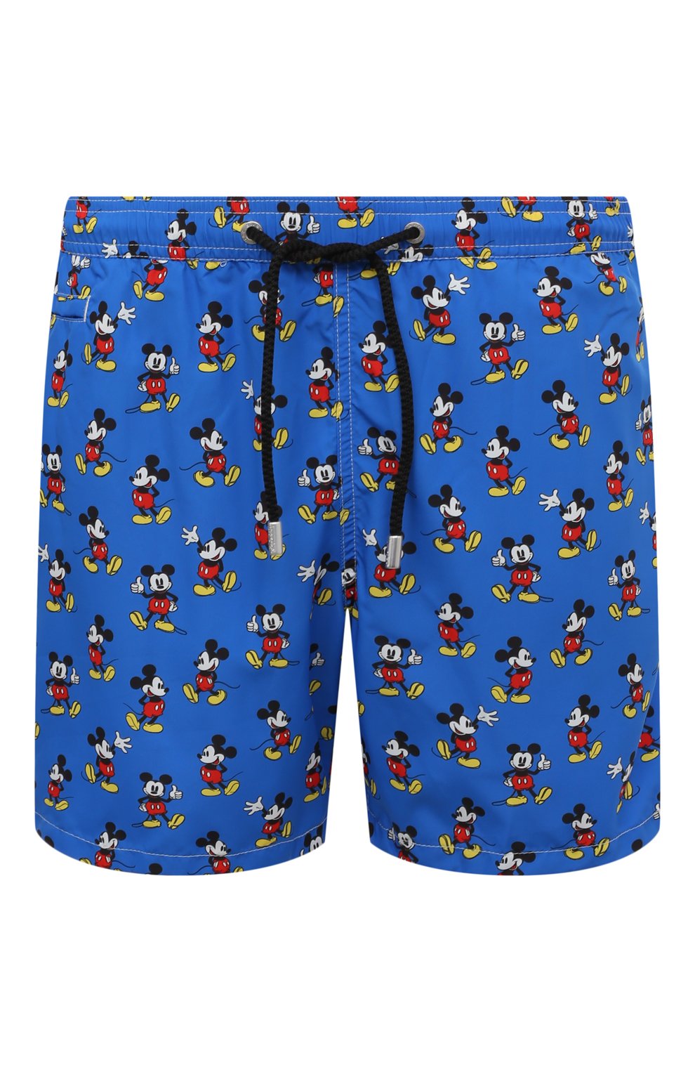 Плавки-шорты MC2 SAINT BARTH, арт. STBM/LIGHTING MICR0 FANTASY/06954D, фото 1