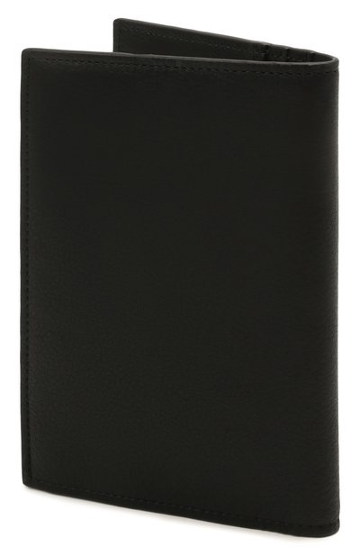 Кожаная обложка для паспорта DSQUARED2, арт. WAM0020 12903205, фото 2