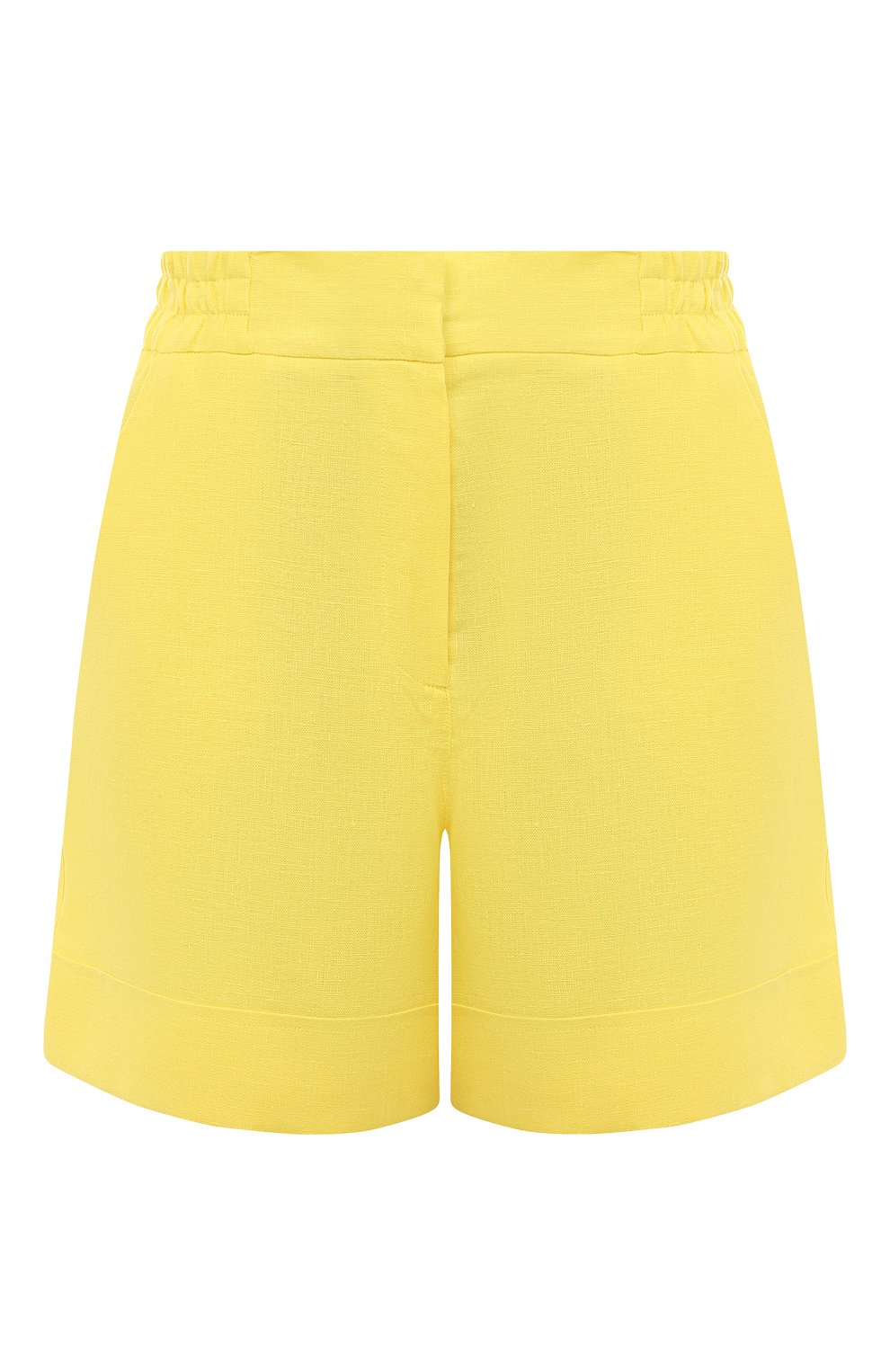Льняные шорты ALINE, арт. AL130701, фото 1