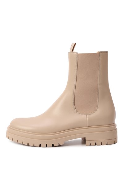 Кожаные челси GIANVITO ROSSI, арт. G73462.20G0M.CLNM0US, фото 4