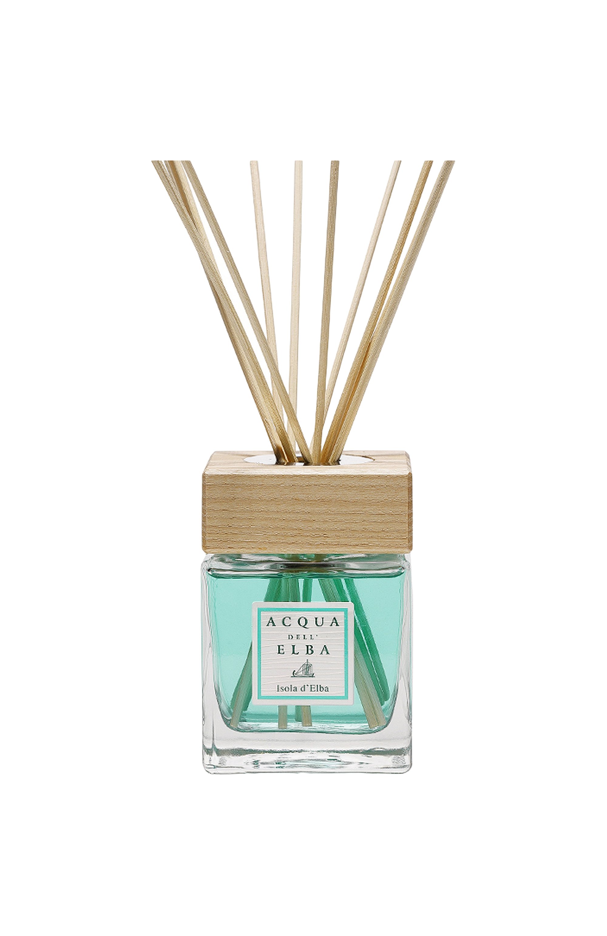 Диффузор isola d'elba (500ml) ACQUA DELL ELBA, арт. 8032758533136, фото 1