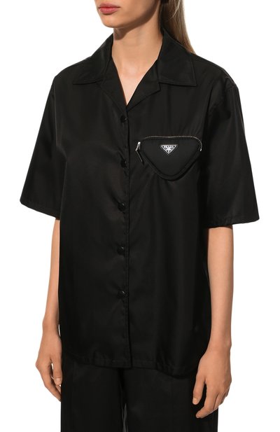 Рубашка PRADA, арт. 24X702-1WQ8-F0002-212, фото 3