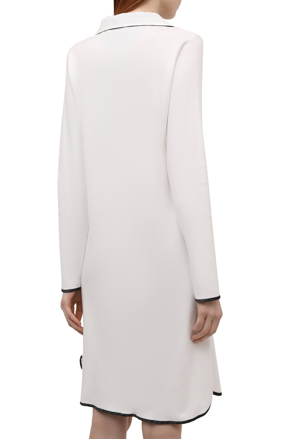 Хлопковая сорочка LE CHAT, арт. ESSENTIELH05A, фото 4