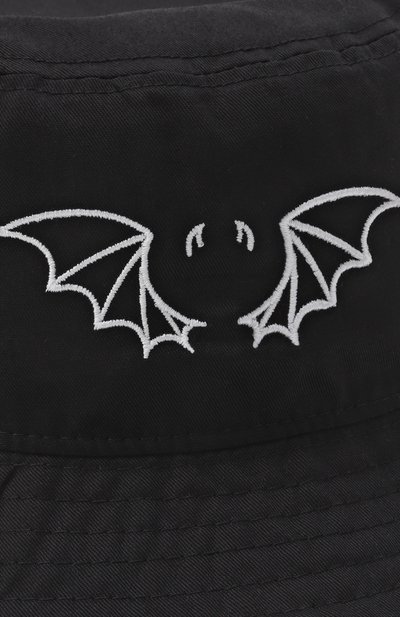 Хлопковая панама IL TRENINO, арт. MJ-5161, фото 3