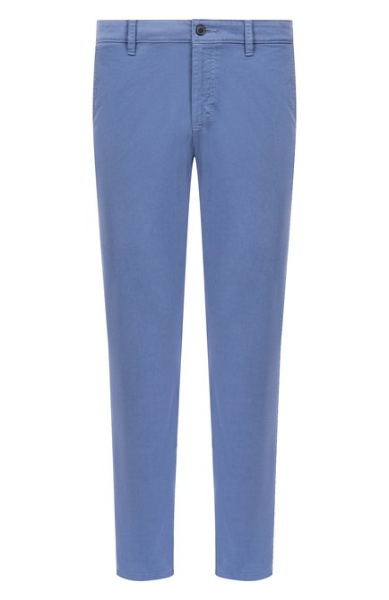 Мужские хлопковые брюки BOSS ORANGE, арт. 50510917