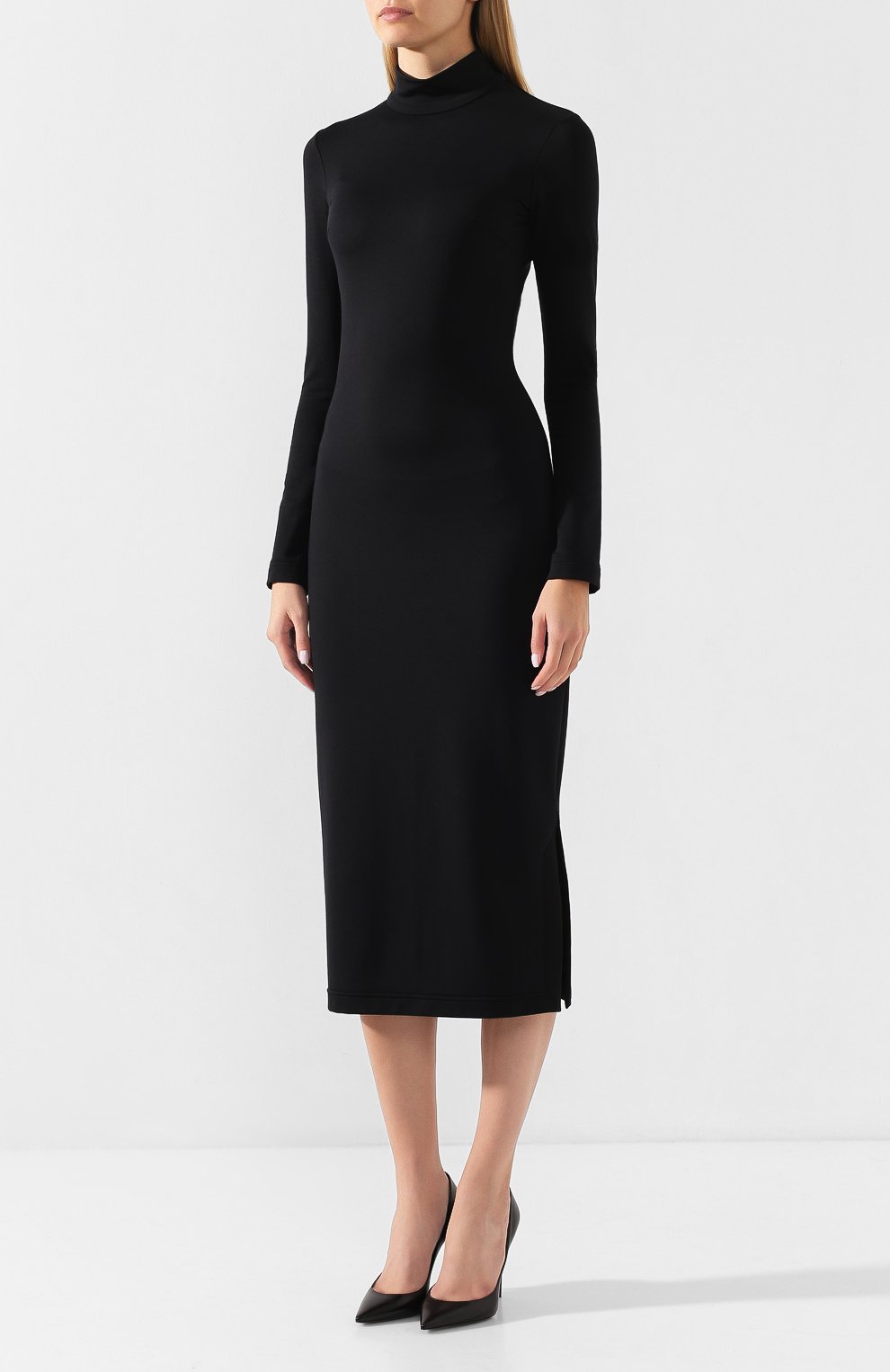 Платье TEREKHOV GIRL, арт. 2DK036/5599.900/W20, фото 3