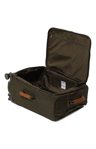 Дорожный чемодан x-travel BRIC`S, арт. BXL58117.078, фото 4