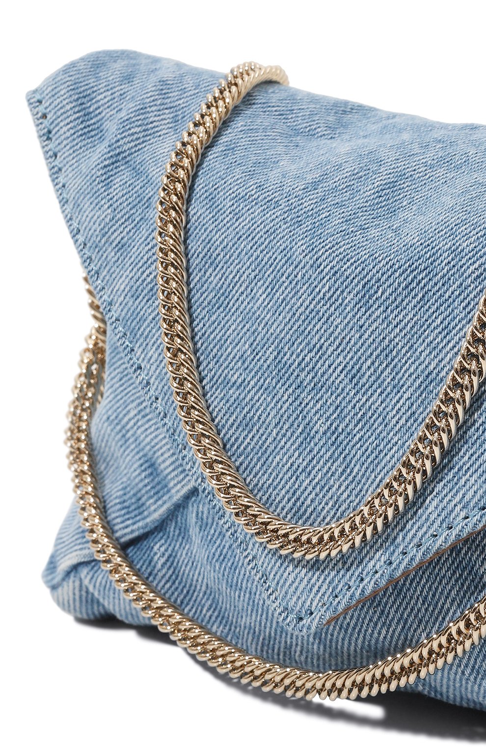 Клатч DRIES VAN NOTEN, арт. 241-011507-609, фото 3