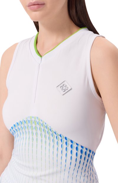 Топ CASABLANCA, арт. W-SP26-JTP-475-02, фото 5