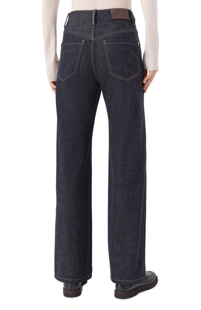 Джинсы BRUNELLO CUCINELLI, арт. ML134P5565, фото 4