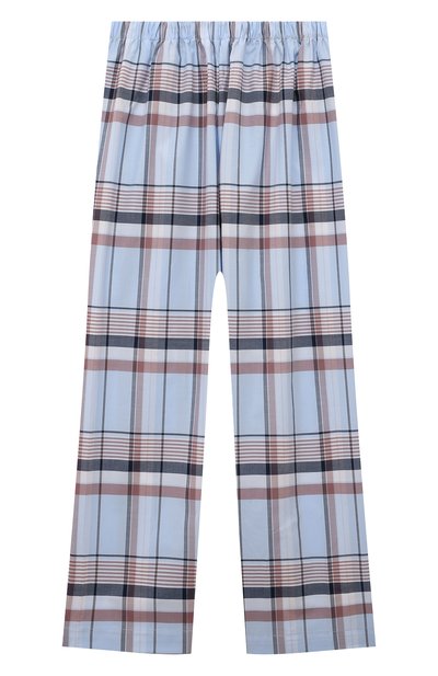 Хлопковая пижама DEREK ROSE, арт. 7025-BARK038, фото 5