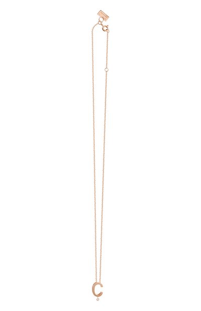 Женские колье VANRYCKE, арт. CA1R1-C1