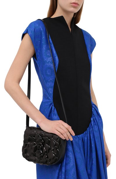 Сумка atelier VALENTINO, арт. UW0B0I02/JBZ, фото 2