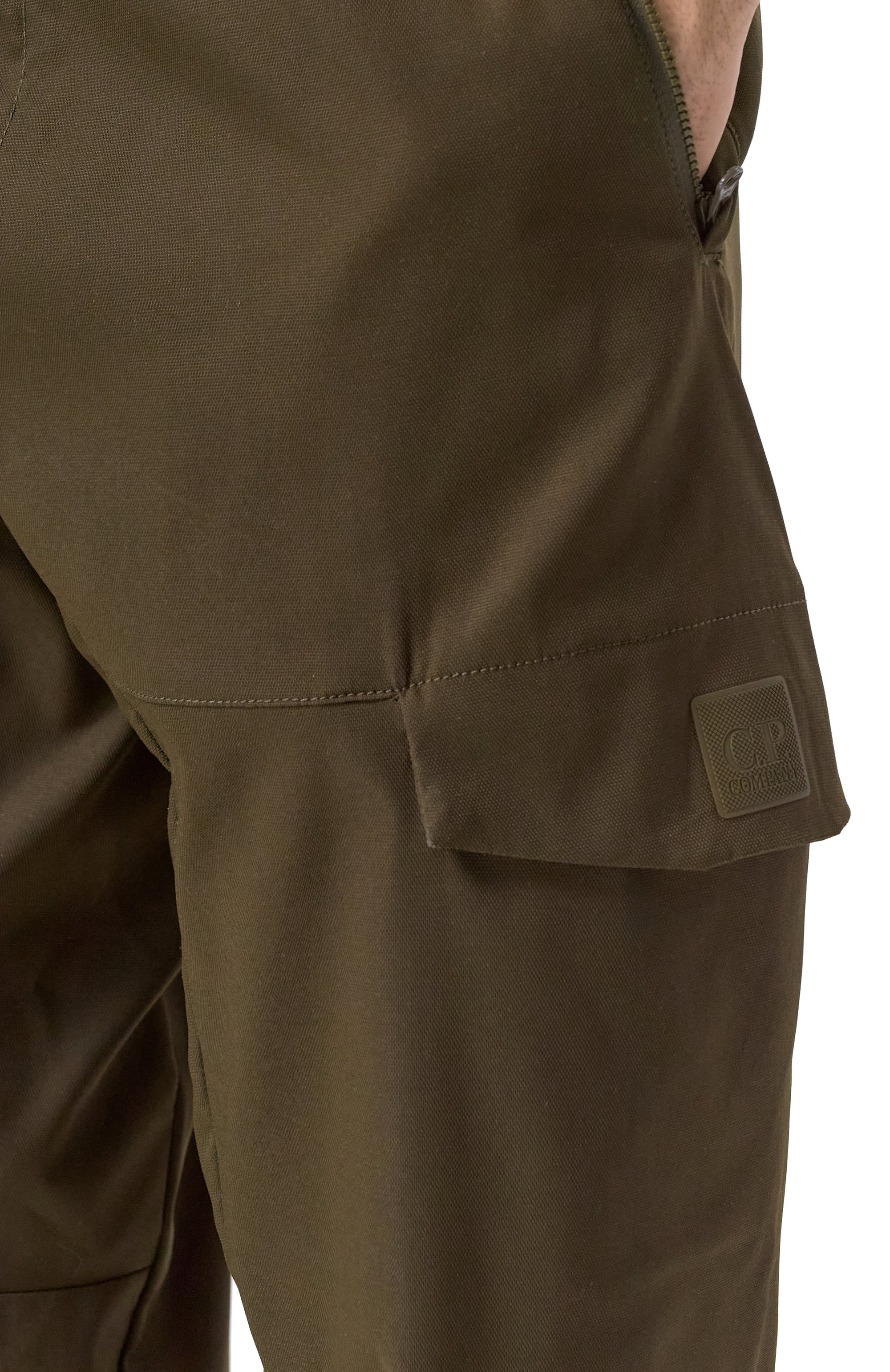 Брюки C.P. COMPANY, арт. 18CLPA054A110165A, фото 5