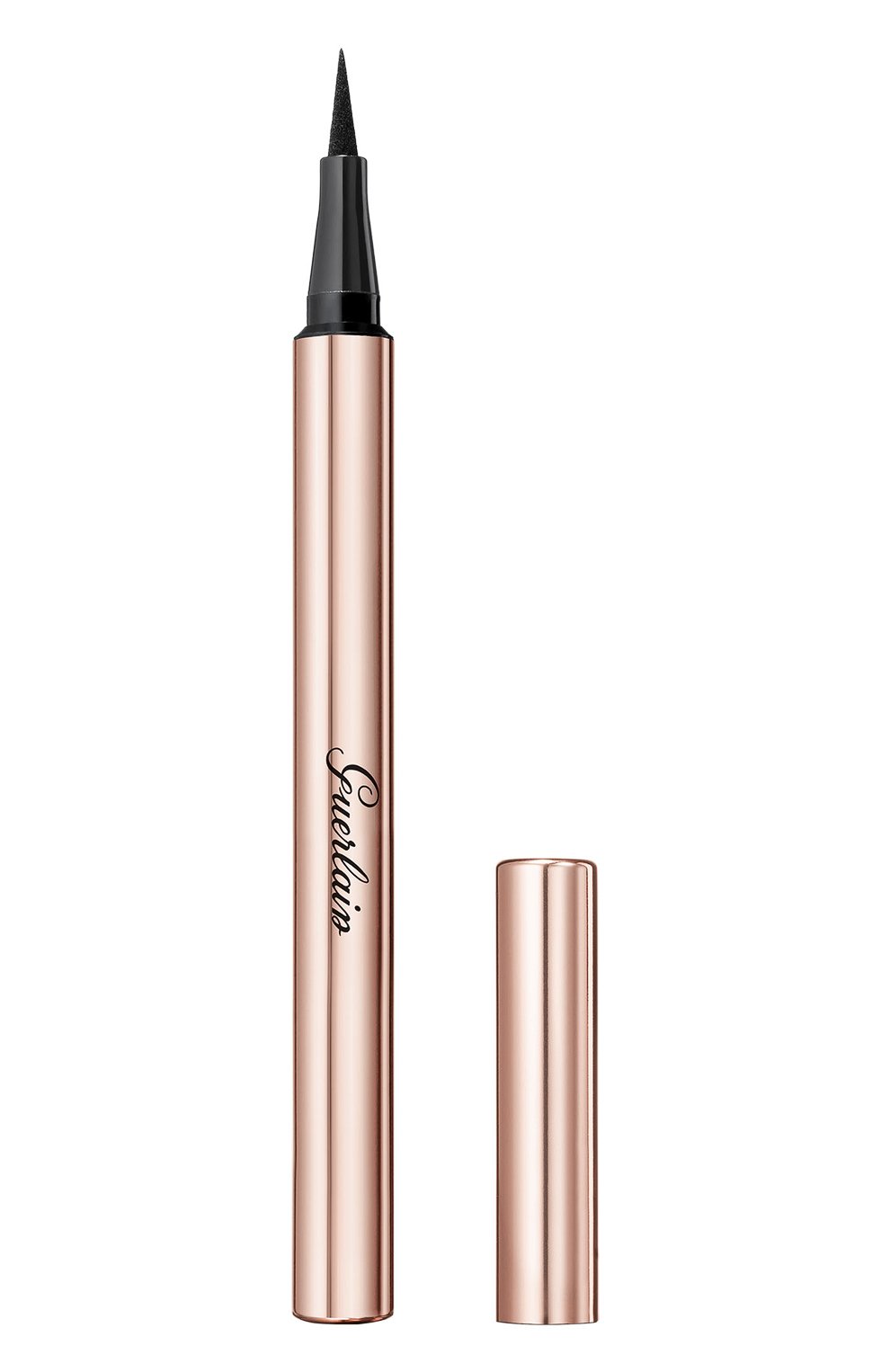 Стойкая матовая подводка для глаз, оттенок matte black GUERLAIN, арт. G043217, фото 1