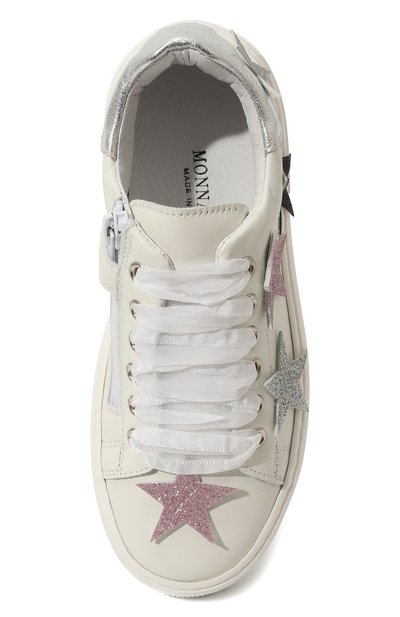 Кеды MONNALISA, арт. 87C018, фото 4