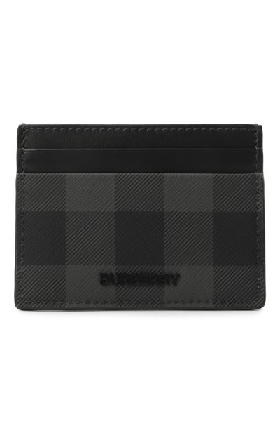 Футляр для кредитных карт BURBERRY, арт. 8070275, фото 1