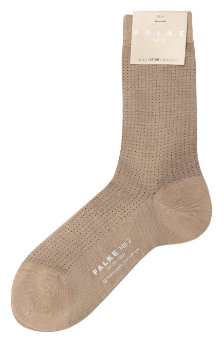 Женские шелковые носки no. 2 finest silk FALKE, арт. 46175_
