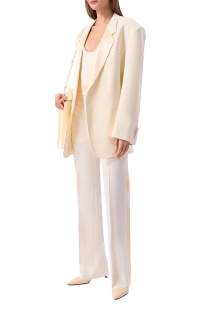 Женские брюки из вискозы и льна ARMARIUM, арт. ARMFWP030/V016