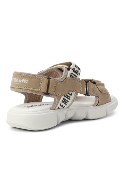 Сандалии garcia DIRK BIKKEMBERGS, арт. K3B2-21627-0315503/30-34, фото 3