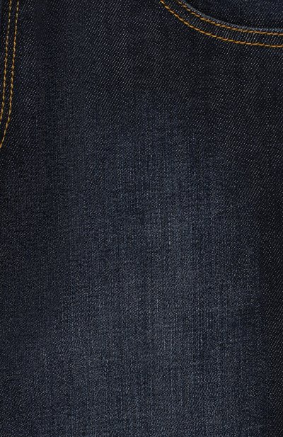 Джинсы с лампасами MARC JACOBS (THE), арт. W24202, фото 3