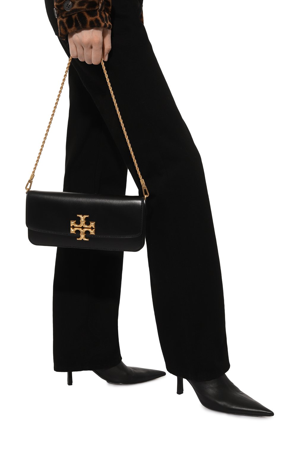 Сумка eleanor TORY BURCH, арт. 148608, фото 2