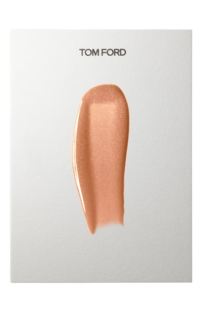 Блеск для губ gilded gloss (5,5ml) TOM FORD, арт. T3BQ-02, фото 2