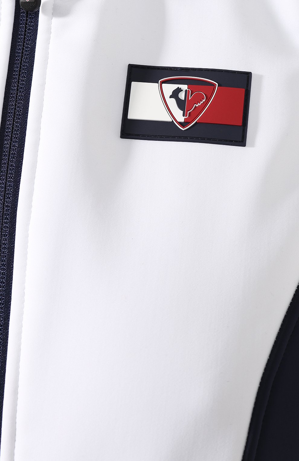 Комбинезон rossignol TOMMY HILFIGER белого цвета по цене 46990 руб., арт. WW0WW26376, фото 5 Комбинезон rossignol TOMMY HILFIGER, арт. WW0WW26376, фото 5