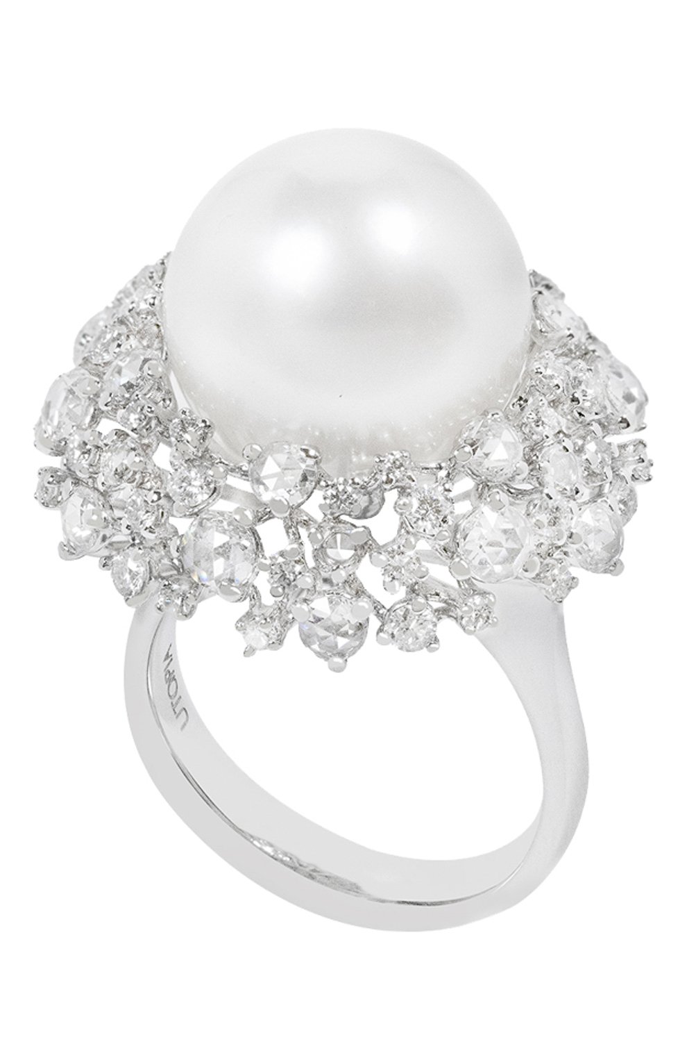 Кольцо UTOPIA, арт. JQA1BBDSS, фото 2