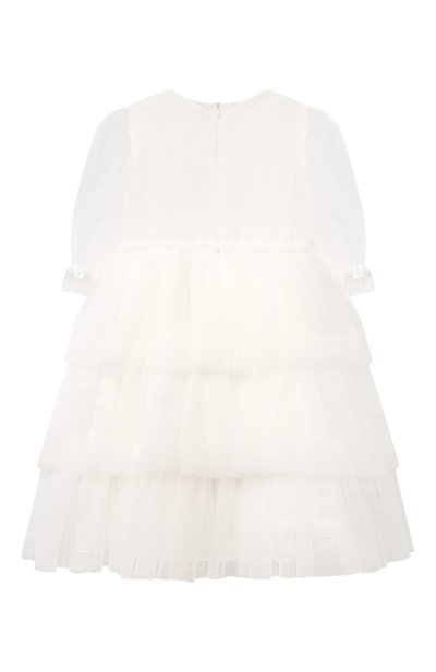 Платье IL GUFO, арт. A23VM735H0018/2A-4A, фото 2