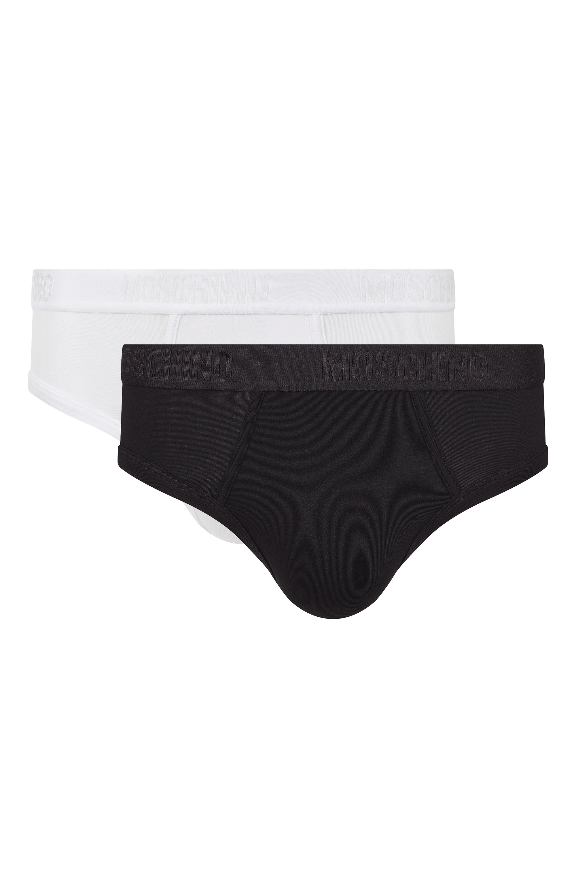 Комплект из двух брифов MOSCHINO, арт. A1332/4428, фото 1