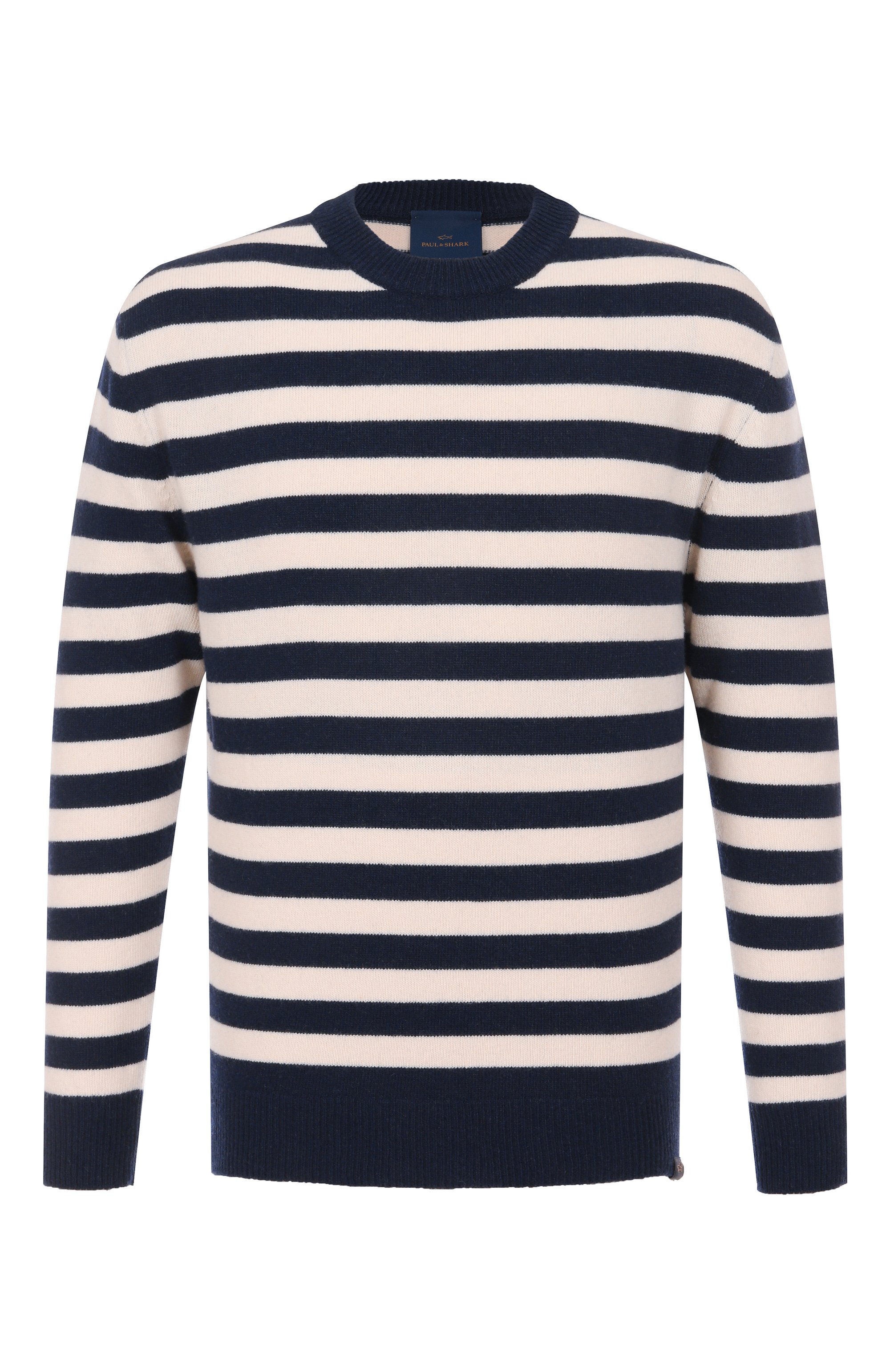 Шерстяной джемпер PAUL&SHARK, арт. 15311084, фото 1