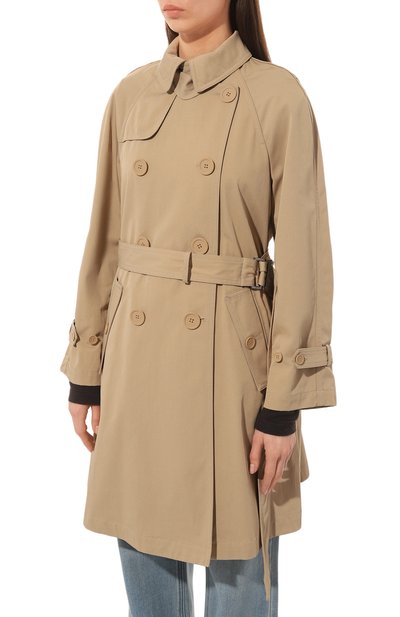 Тренч EMPORIO ARMANI, арт. 3R2L72/2NHYZ, фото 3