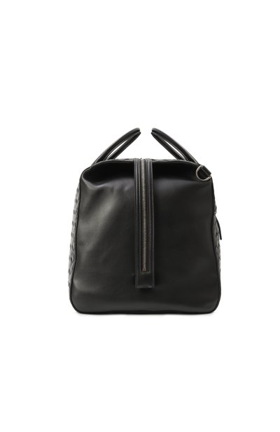 Сумка zip tape weekender BOTTEGA VENETA, арт. 815814/V2HL1, фото 4