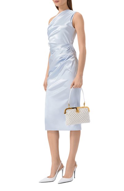 Сумка amanda DOLCE & GABBANA, арт. BB7920/A0699, фото 3