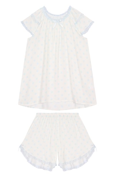 Пижама из вискозы AMIKI CHILDREN, арт. ELIANA