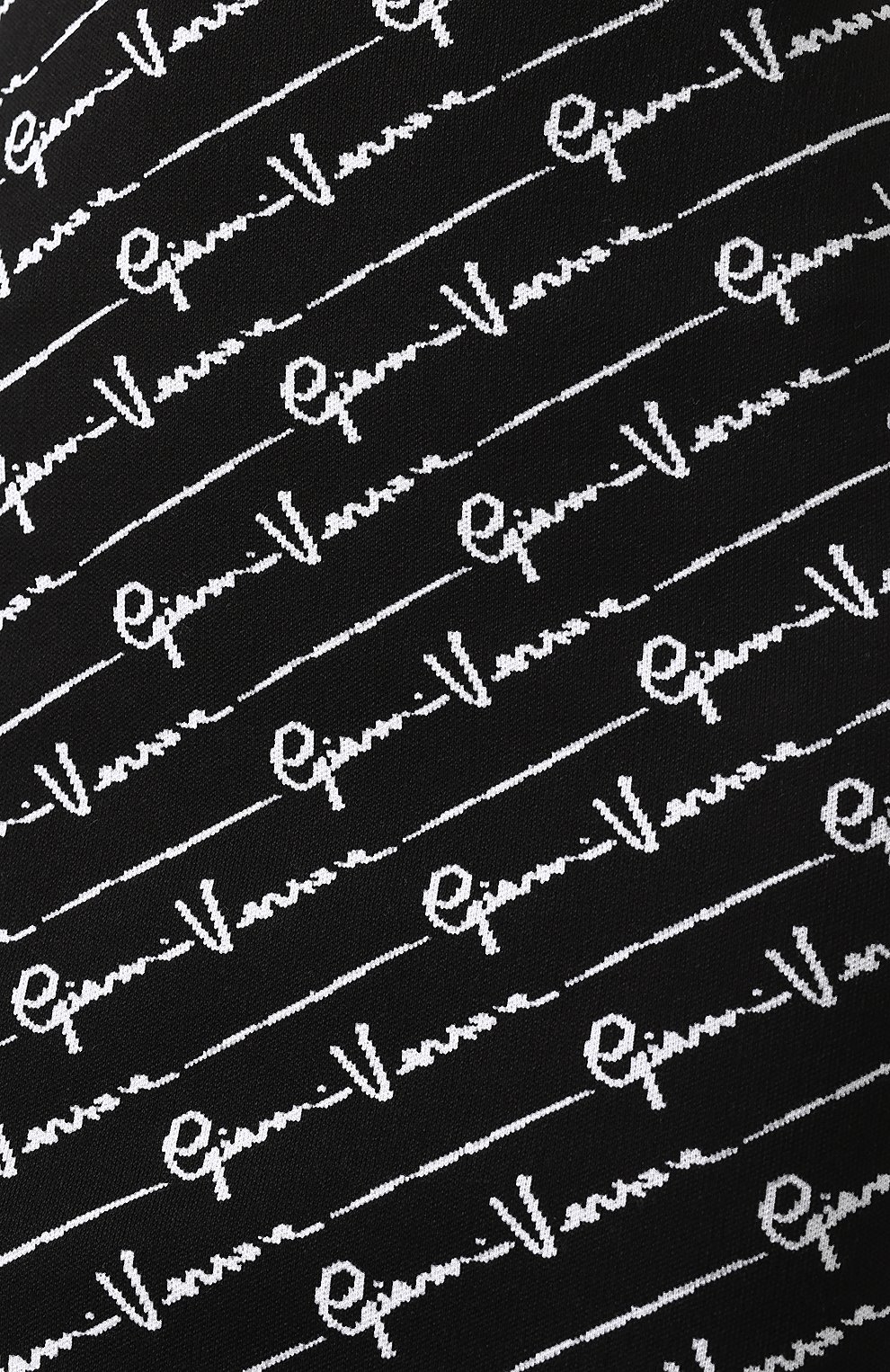 Хлопковая юбка VERSACE, арт. A85540/A233564, фото 5