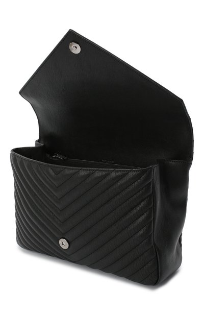 Сумка college large SAINT LAURENT, арт. 600278/BRM04, фото 4