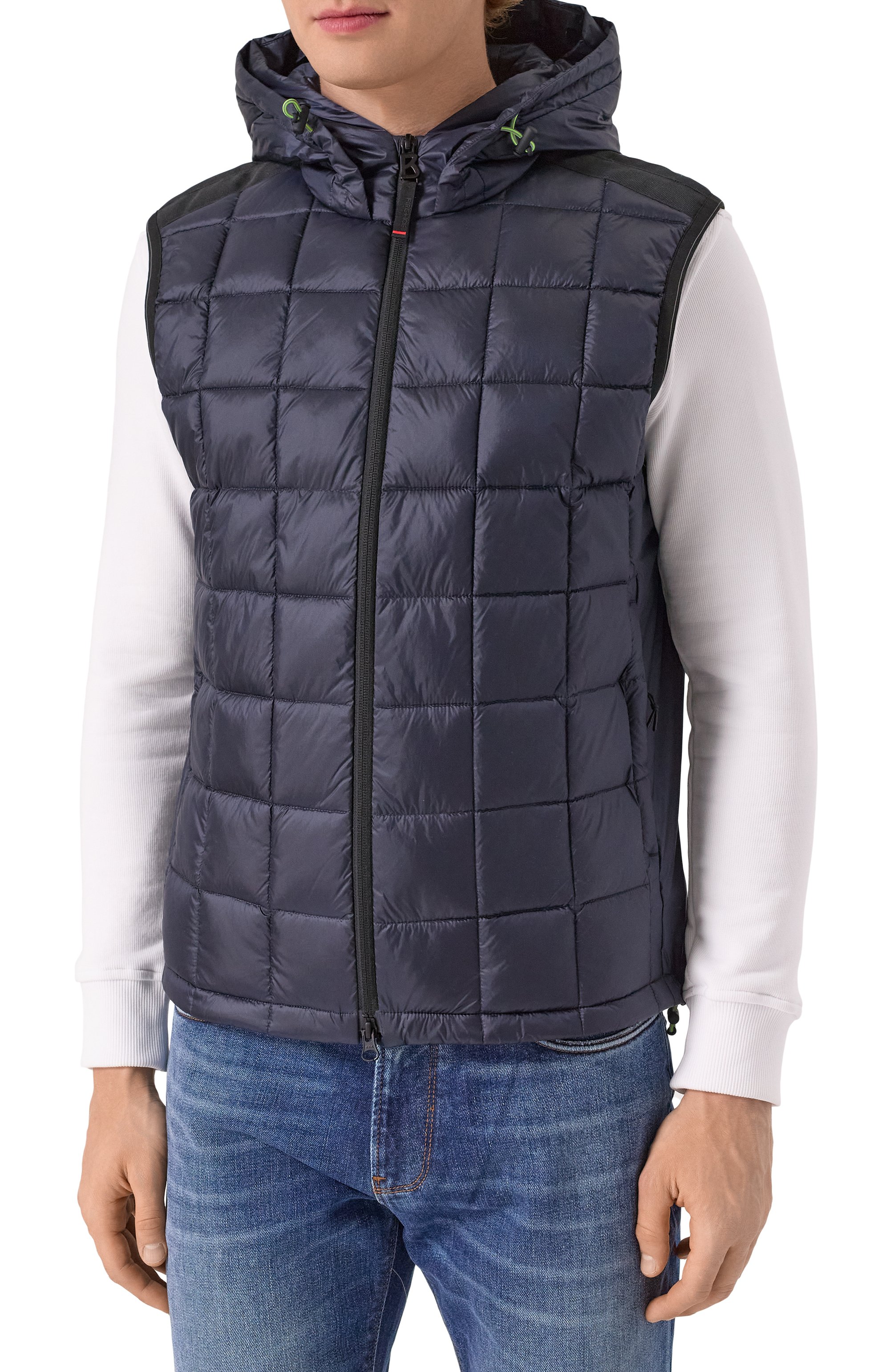 Утепленный жилет BOGNER FIRE+ICE, арт. 34108370, фото 3