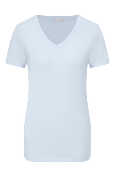 Женская футболка HANRO, арт. 074842