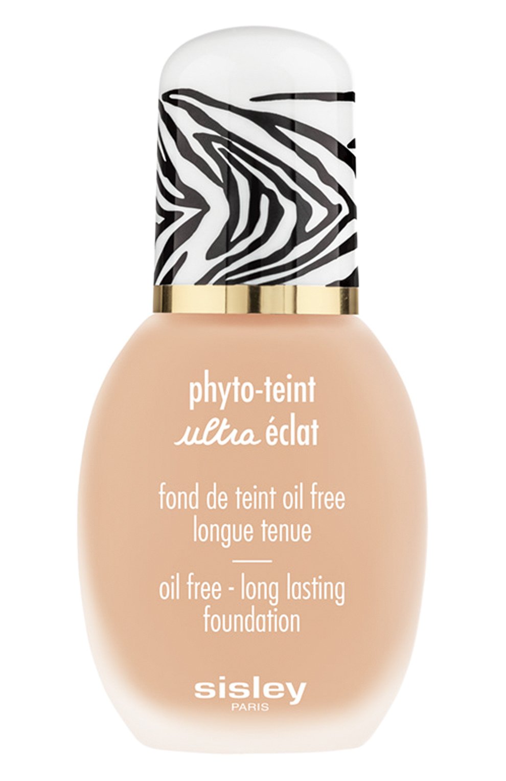 Фитотональный крем ultra éclat, оттенок 2c (30ml) SISLEY, арт. 180562, фото 1