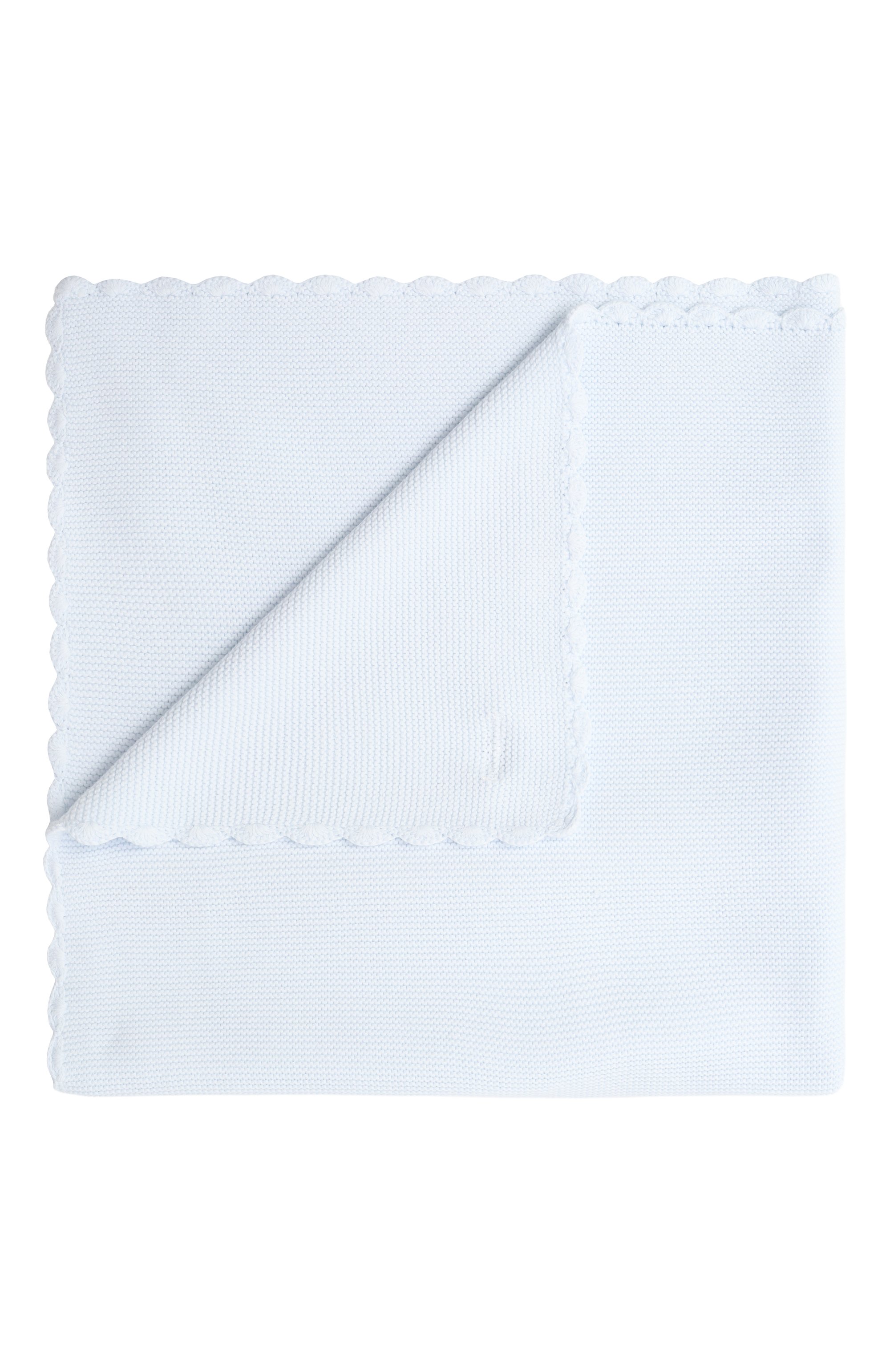 Хлопковое покрывало JACADI, арт. 2010238, фото 1